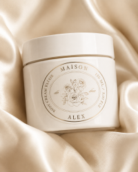 BODY CREAM ELIXIR