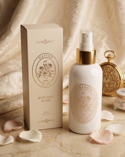 BODY MIST ELIXIR