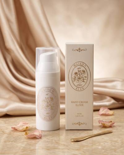 HAND CREAM ELIXIR